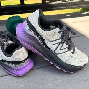 NITREL V5 WOMENS TRAIL RUNNING